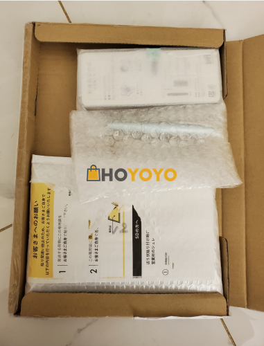 Mercari购物经历分享 