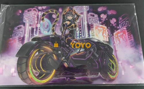 hoyoyo越来越好
