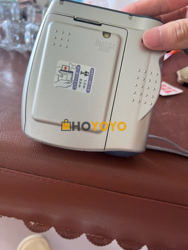 拍立得mini10完美下车 