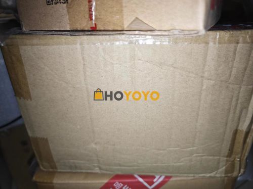 这一单很顺利收到了