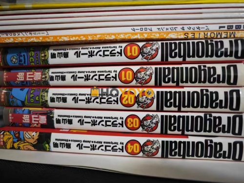 漫画很顺利收到了