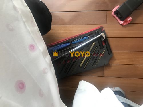 开箱分享继续合作