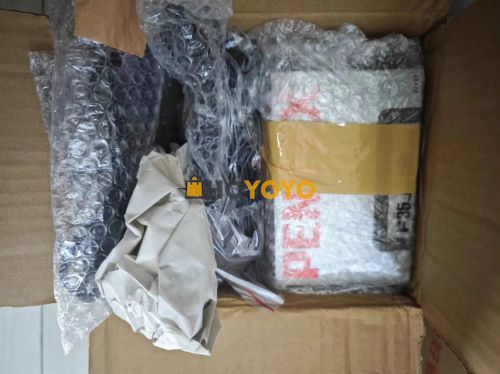 购物体验非常不错