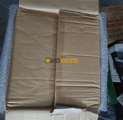 在hoyoyo  的第一单