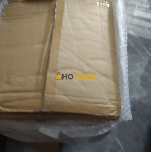 在hoyoyo  的第一单 