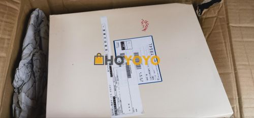 今天终于收到快递了