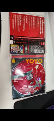 第一次在Hoyoyo开箱分享 
