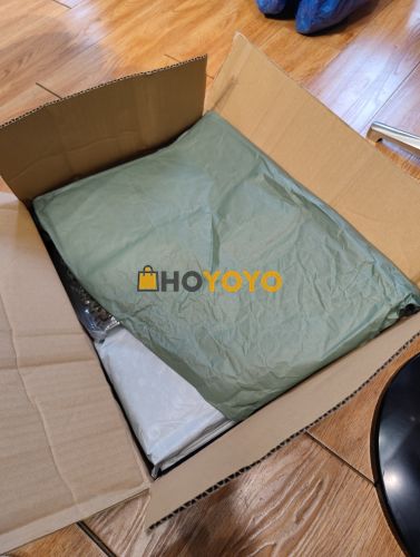 东西全部都收到啦