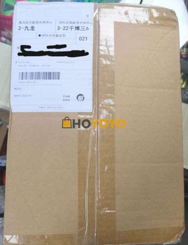 今天新鲜到货的邮件