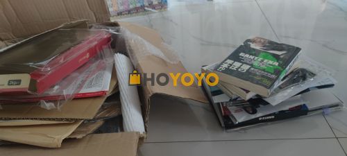 相当满意的一次海淘 