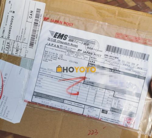 第1次日淘体验很好
