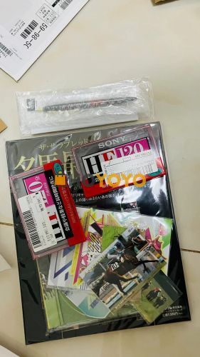 第一次海淘大成功！