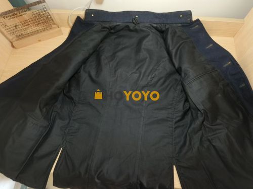 一次很好的购物体验