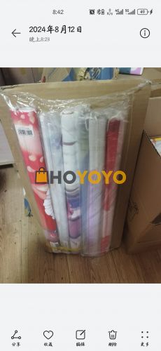 挺好的，依旧是完好无损