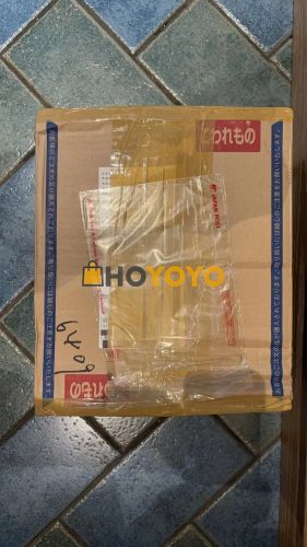 开心收到，再下一单