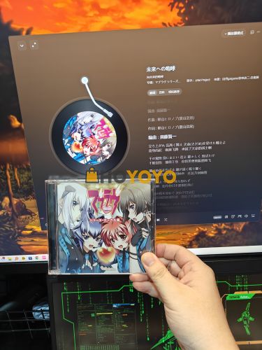 第一次使用hoyoyo体验 