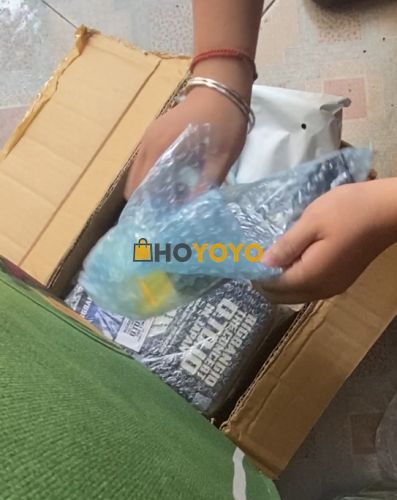 hoyoyo收物愉快开心