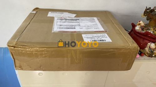 商品有点大，故加强了包装