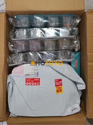心心念念的东西终于到家喽