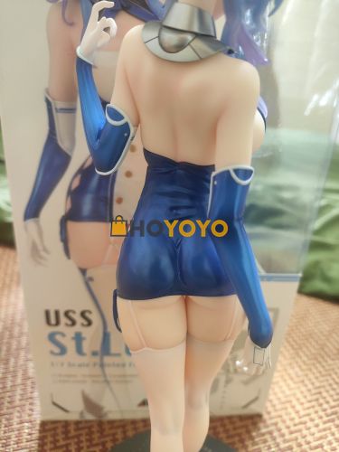 海淘的圣姨手办到货啦 