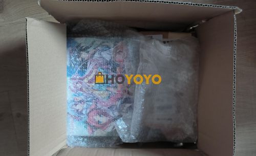 还不错的第一次日淘体验