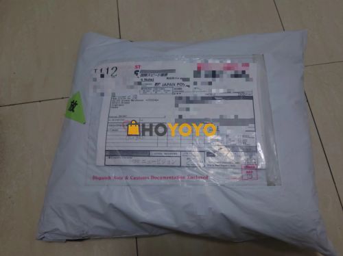 4条等身抱枕套开箱 