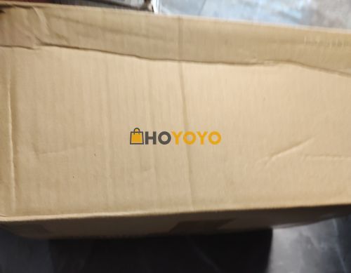 hoyoyo 第三单安全抵达 