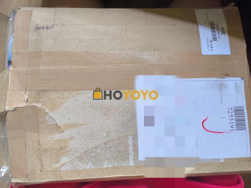 收到了。包装很好