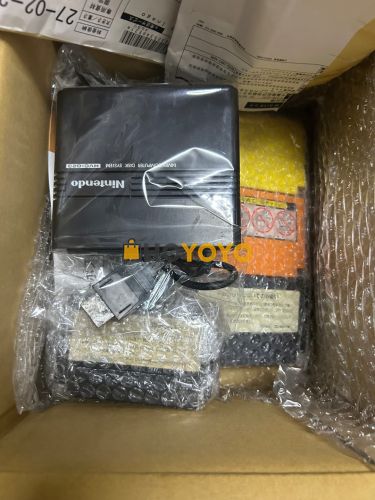 游戏卡到了，包装得很好
