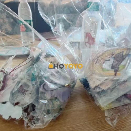 整体不错，就是物流海关过的稍微慢了一点，其他都还好