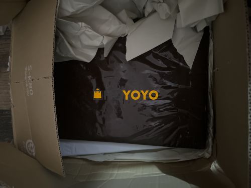 收到，不错……,值得信任