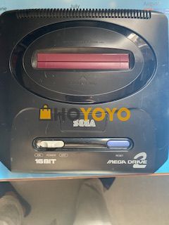 日本代购的游戏机 