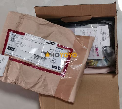 第N次的购物分享 