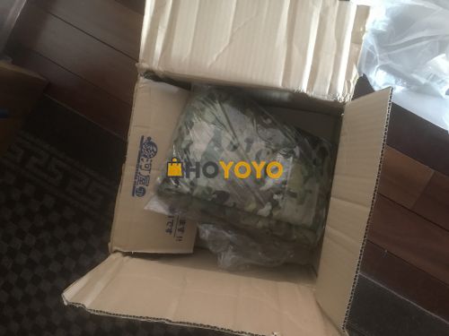 香港转运顺利收货