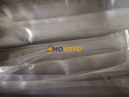 买的写真杂志 包装超级仔细