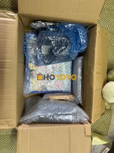 EP速度就是快，要是不用补充申报就完美了 