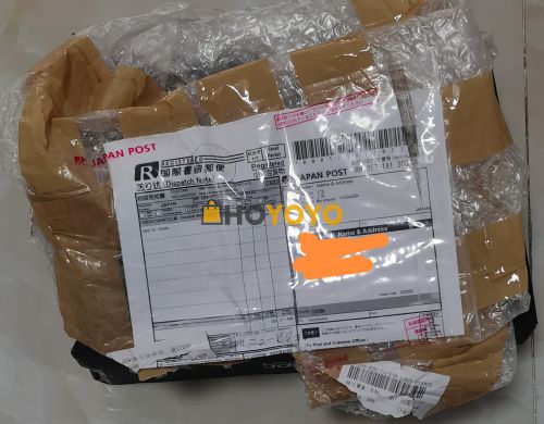 很棒的购物体验，赞一个