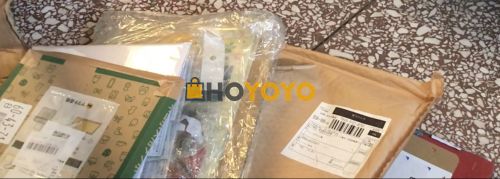 第一次在hoyoyo买东西