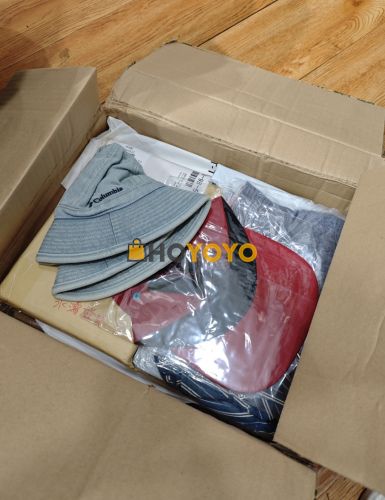 最近买的东西收到啦