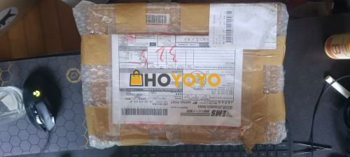 收到宝贝了，很不错(*๓´╰╯`๓)♡