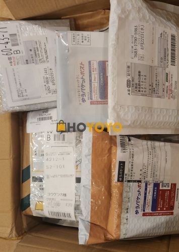 收到海淘唱片！！！！！非常感谢