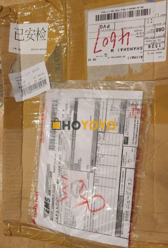 收到海淘唱片！！！！！非常感谢 