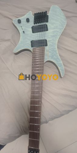 strandberg j7