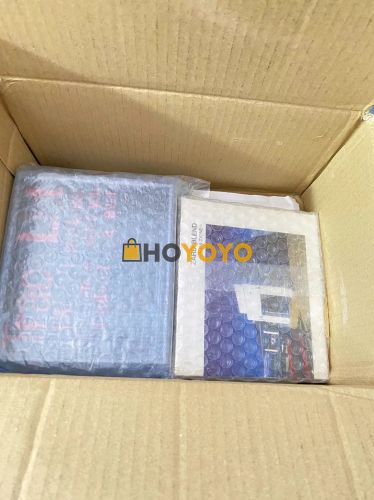 一次愉快的购物体验 
