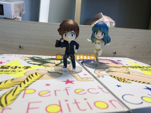 福星小子到啦！！
