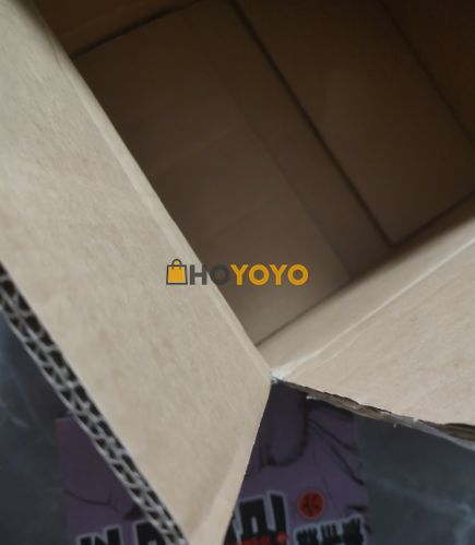 记不清第几单，收到都没问题