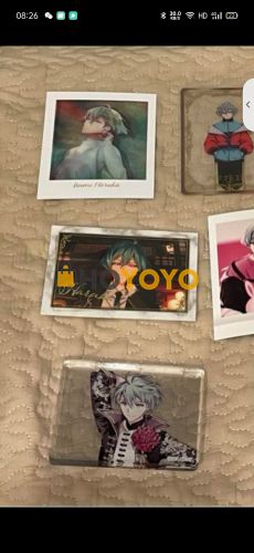 idolish7