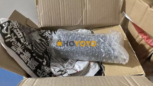 外包装稳妥，安全到达 