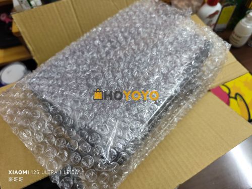 第一次使用给我惊喜 