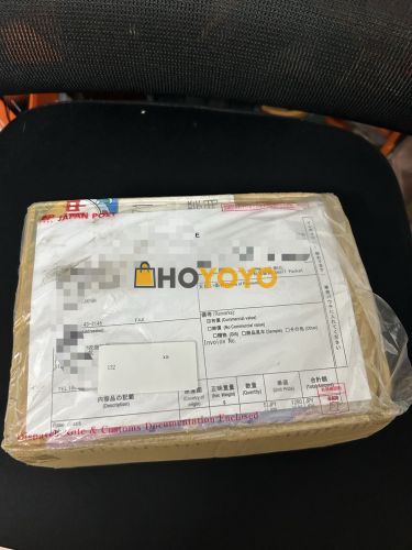 包装很安全，感谢HYY让东西无损送到手上